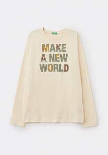 Лонгслив United Colors of Benetton