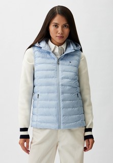 Жилет утепленный Tommy Hilfiger