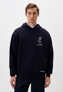 Худи Desigual