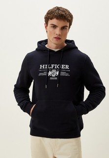 Худи Tommy Hilfiger