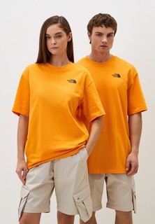 Футболка The North Face