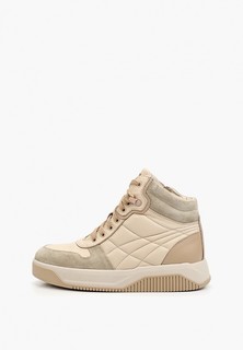 Кеды Vittorio Bravo