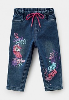 Джинсы PlayToday