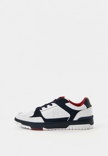 Кеды Tommy Hilfiger