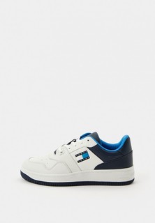 Кеды Tommy Hilfiger