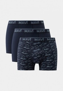 Трусы 3 шт. Mavi
