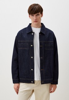 Куртка джинсовая Qwentiny