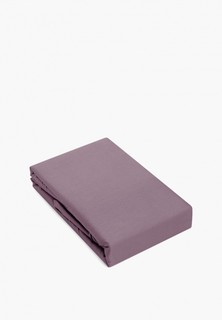 Простыня 2-спальная DeNastia