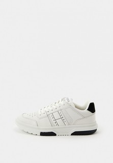 Кеды Tommy Hilfiger
