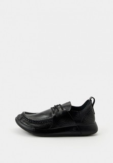 Ботинки Ecco