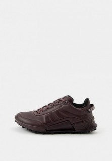 Кроссовки Ecco