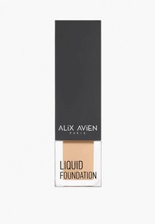 Тональный крем Alix Avien