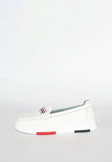 Мокасины Gut