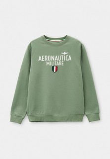 Свитшот Aeronautica Militare
