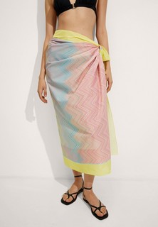 Парео Missoni