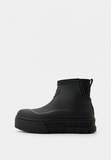 Резиновые полусапоги PUMA