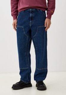 Джинсы Carhartt WIP