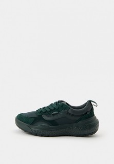 Кроссовки Vans