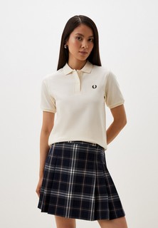 Поло Fred Perry
