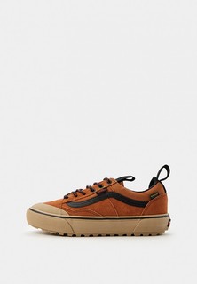 Кеды Vans