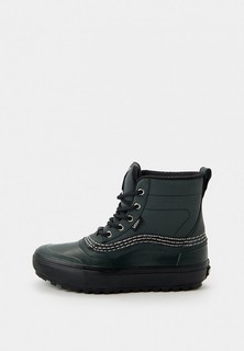 Ботинки Vans