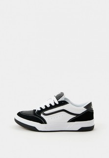 Кеды Vans