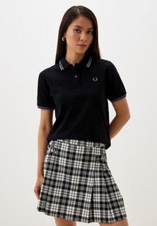 Поло Fred Perry