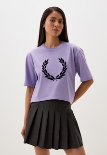 Футболка Fred Perry