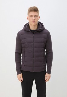 Пуховик Maison David