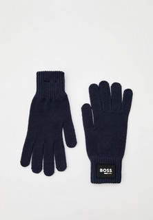 Перчатки Boss