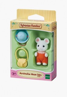 Набор игровой Sylvanian Families