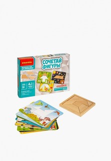 Игрушка развивающая Bondibon
