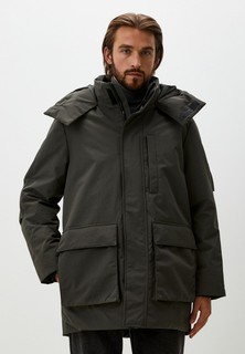 Куртка утепленная OSTIN