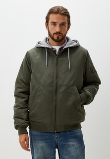 Куртка утепленная Face Code