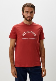 Футболка Tommy Hilfiger
