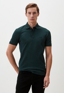 Поло Lacoste