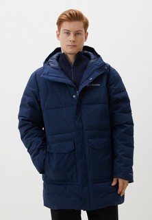 Куртка утепленная Columbia