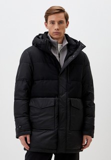 Куртка утепленная Urban Fashion for Men