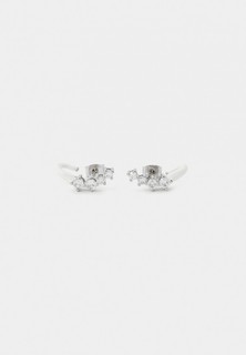 Серьги Free Form