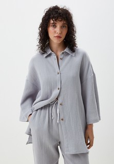 Рубашка Muslin Clouds