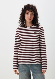 Лонгслив Lacoste
