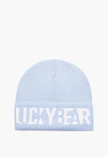 Шапка Lucky Bear