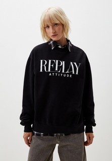 Свитшот Replay