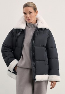 Куртка утепленная Zarina