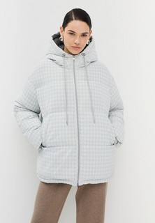 Куртка утепленная Savage