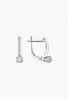 Серьги Sokolov