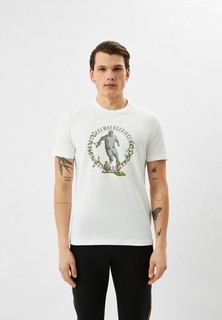 Футболка Bikkembergs