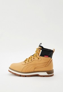 Ботинки PUMA