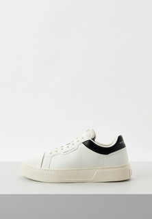 Кеды Armani Exchange
