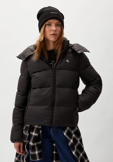 Пуховик Calvin Klein Jeans
